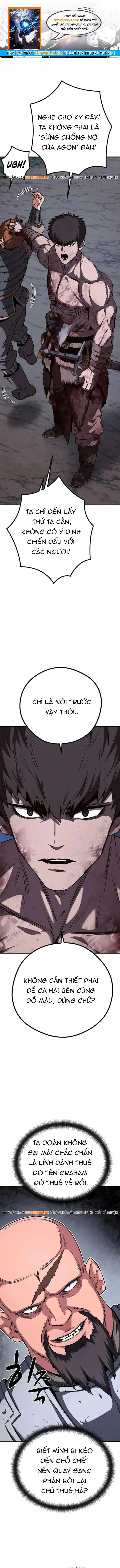 Cuồng Nhân Chơi Newgame+ Chap 15 - Next Chap 14