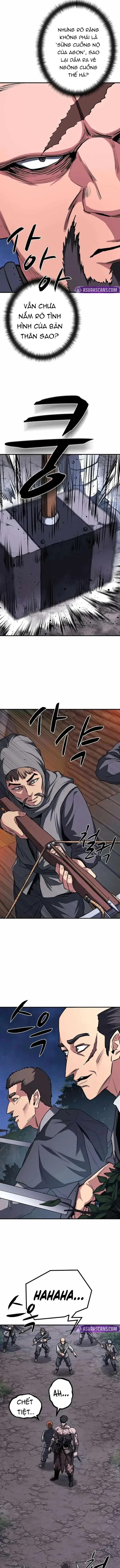 Cuồng Nhân Chơi Newgame+ Chap 15 - Next Chap 14