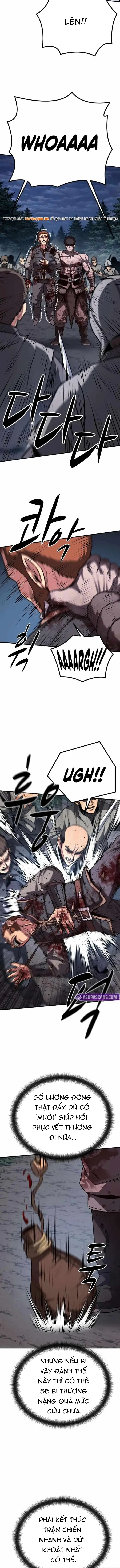 Cuồng Nhân Chơi Newgame+ Chap 15 - Next Chap 14