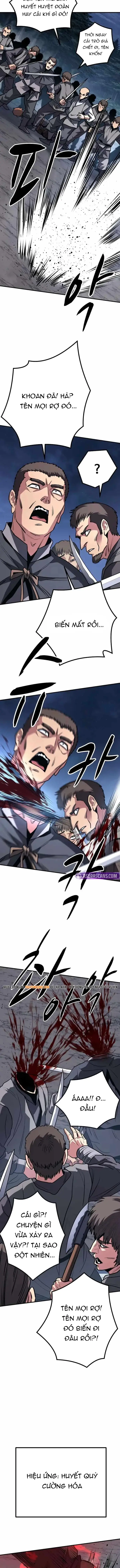 Cuồng Nhân Chơi Newgame+ Chap 15 - Next Chap 14