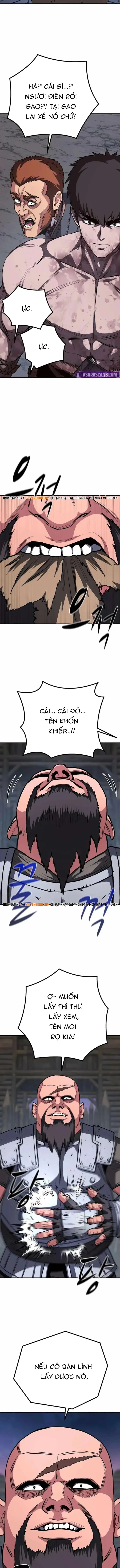 Cuồng Nhân Chơi Newgame+ Chap 15 - Next Chap 14