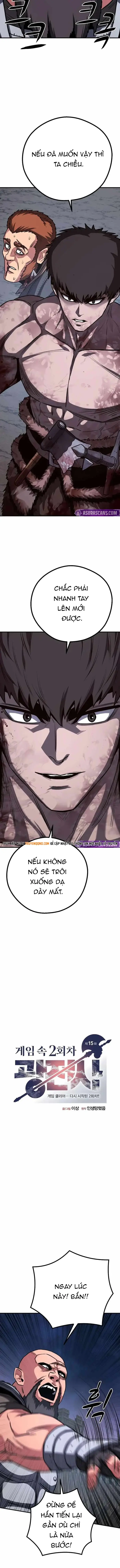 Cuồng Nhân Chơi Newgame+ Chap 15 - Next Chap 14