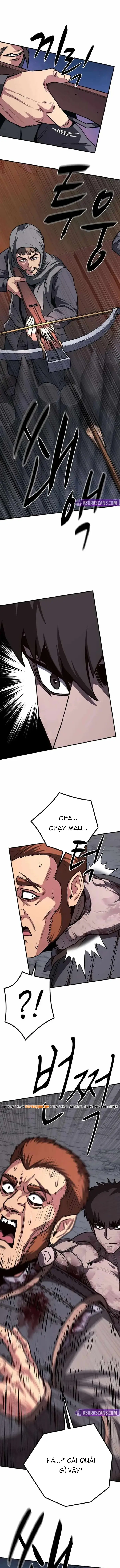 Cuồng Nhân Chơi Newgame+ Chap 15 - Next Chap 14