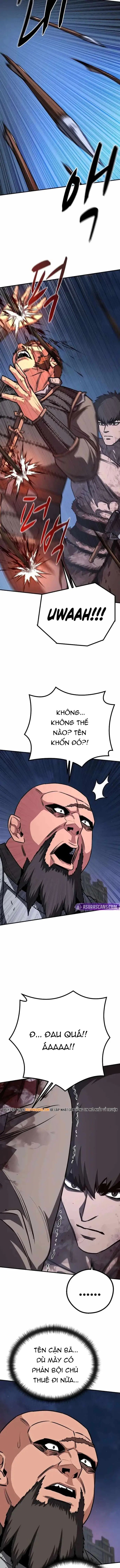 Cuồng Nhân Chơi Newgame+ Chap 15 - Next Chap 14