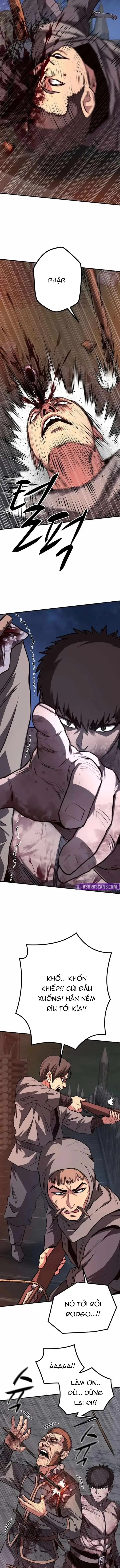 Cuồng Nhân Chơi Newgame+ Chap 15 - Next Chap 14