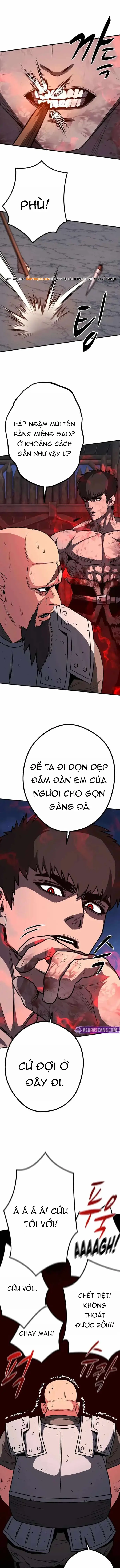 Cuồng Nhân Chơi Newgame+ Chap 16 - Next Chap 15