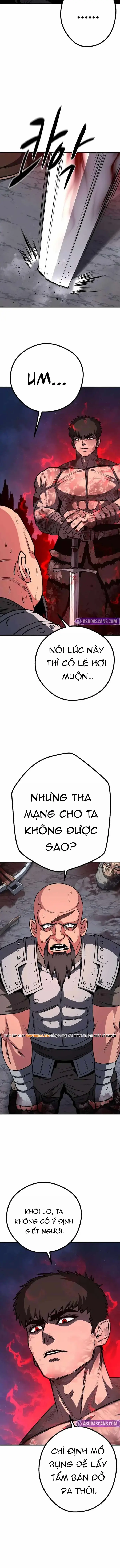 Cuồng Nhân Chơi Newgame+ Chap 16 - Next Chap 15