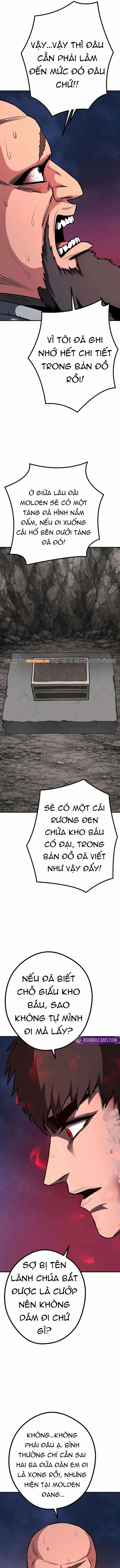 Cuồng Nhân Chơi Newgame+ Chap 16 - Next Chap 15