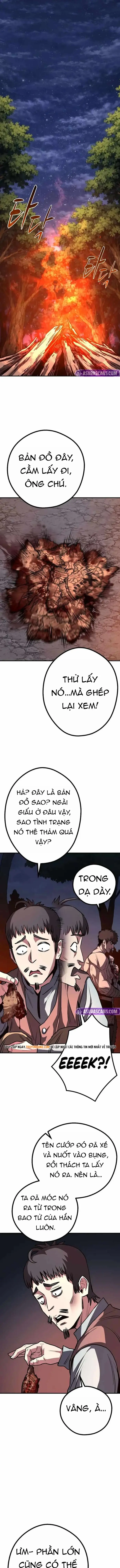 Cuồng Nhân Chơi Newgame+ Chap 16 - Next Chap 15