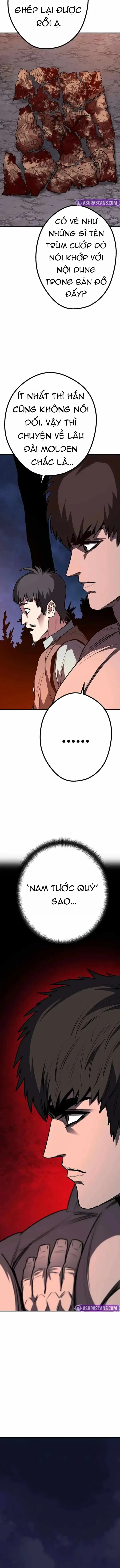 Cuồng Nhân Chơi Newgame+ Chap 16 - Next Chap 15