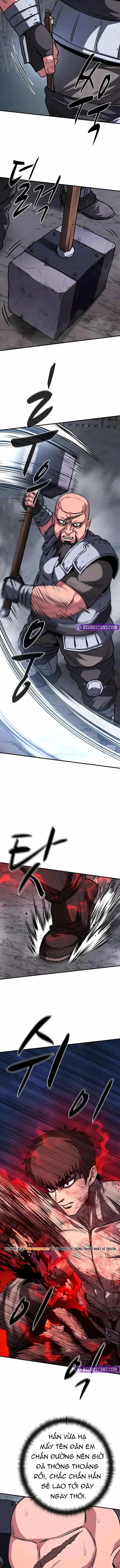 Cuồng Nhân Chơi Newgame+ Chap 16 - Next Chap 15