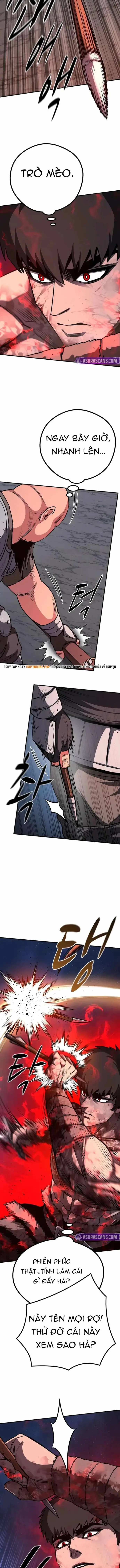 Cuồng Nhân Chơi Newgame+ Chap 16 - Next Chap 15