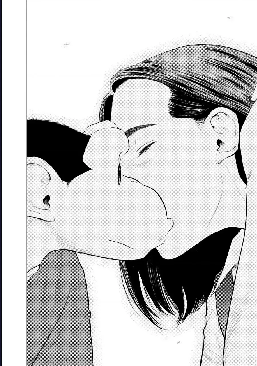 Darwin Jihen Chap 20 - Next Chap 19