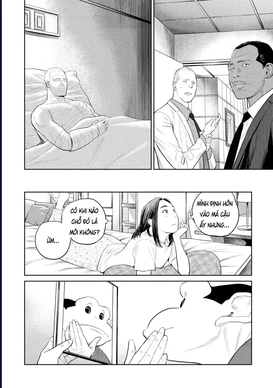 Darwin Jihen Chap 20 - Next Chap 19