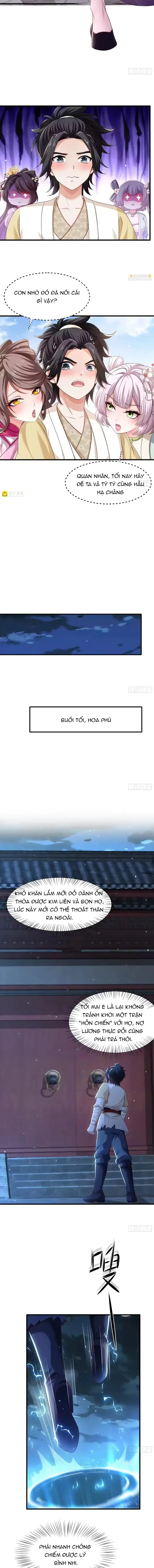 Võ Đại Lang Mạnh Nhất Tái Sinh Ở Thế Giới Thủy Hử Chap 27 - Next Chap 26