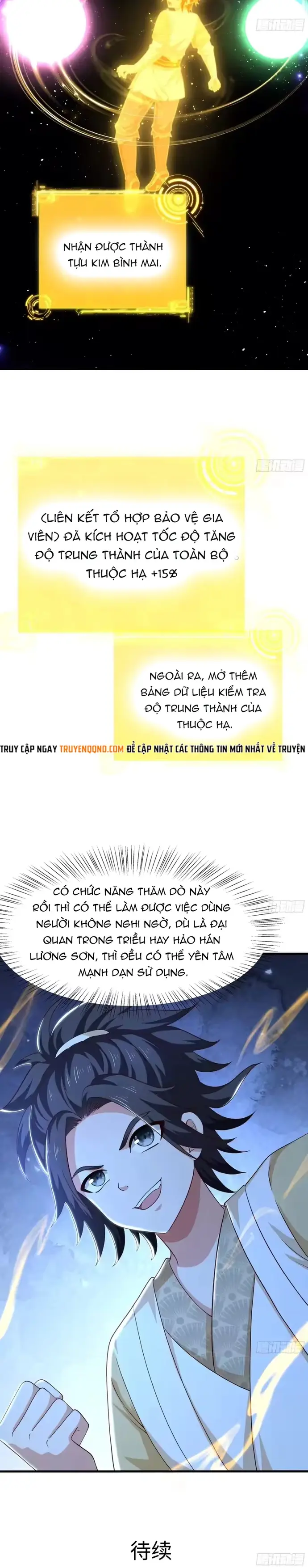 Võ Đại Lang Mạnh Nhất Tái Sinh Ở Thế Giới Thủy Hử Chap 27 - Next Chap 26