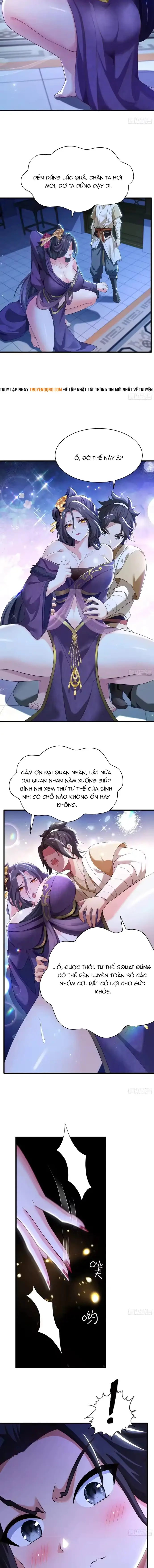 Võ Đại Lang Mạnh Nhất Tái Sinh Ở Thế Giới Thủy Hử Chap 27 - Next Chap 26