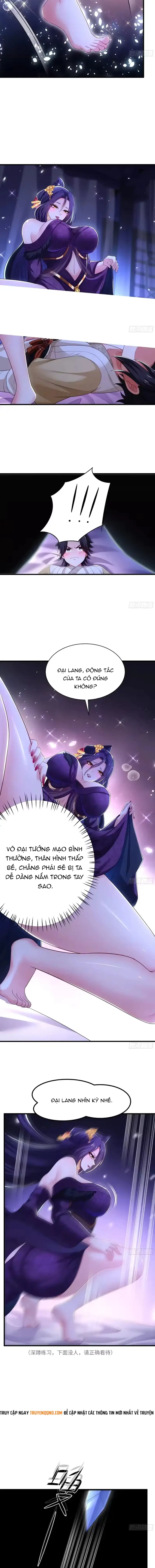 Võ Đại Lang Mạnh Nhất Tái Sinh Ở Thế Giới Thủy Hử Chap 27 - Next Chap 26