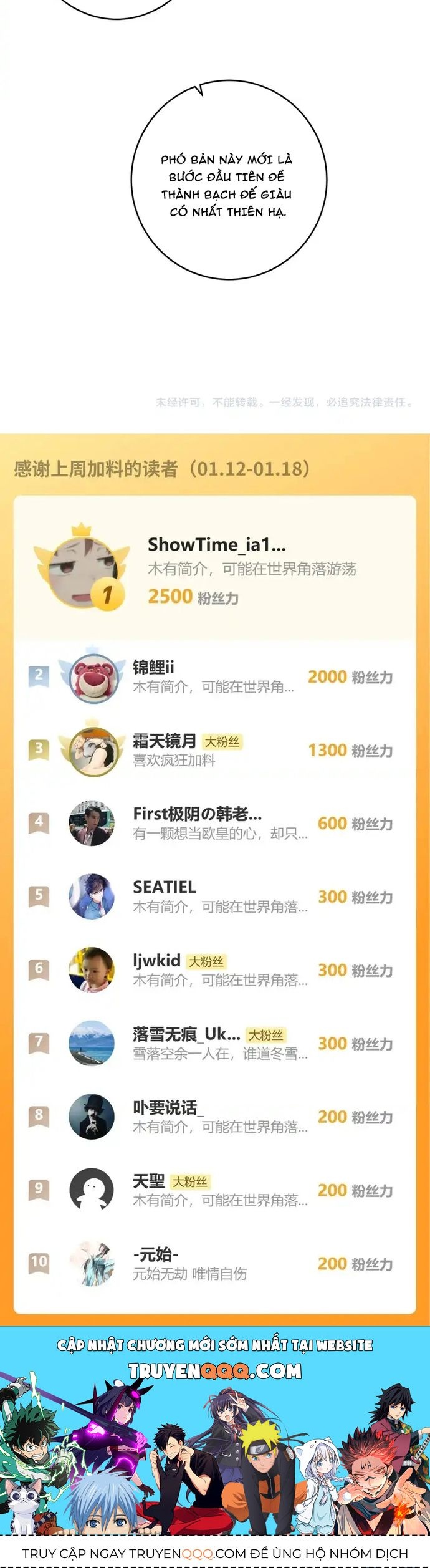 Mạt Nhật Thiên Hạ: Ta, Virus Quân Vương Chap 102 - Next Chap 101