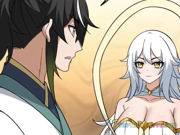 Thiên Đạo Này Cũng Không Ngốc Lắm Chap 180 - Next Chap 179