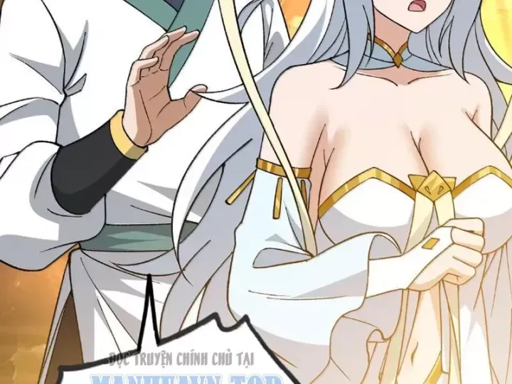 Thiên Đạo Này Cũng Không Ngốc Lắm Chap 180 - Next Chap 179