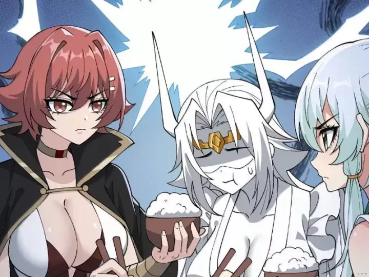 Thiên Đạo Này Cũng Không Ngốc Lắm Chap 180 - Next Chap 179