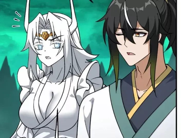 Thiên Đạo Này Cũng Không Ngốc Lắm Chap 180 - Next Chap 179