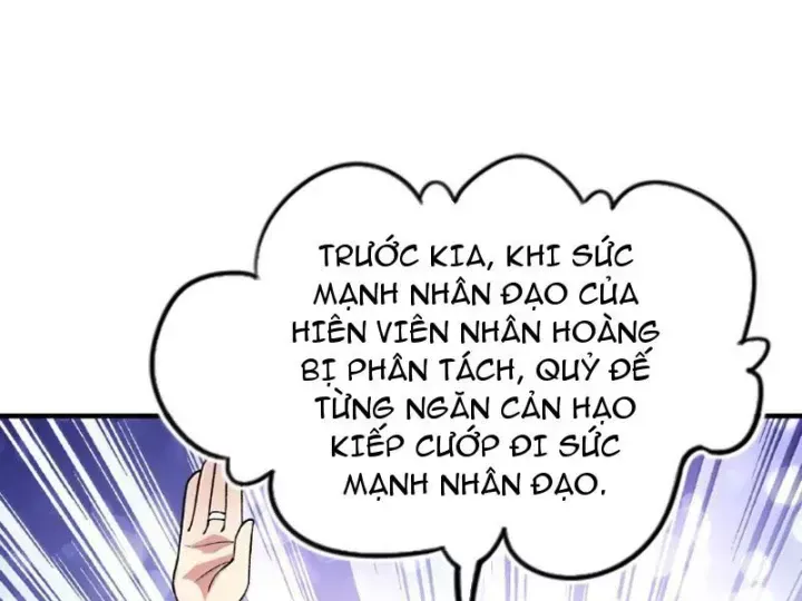 Thiên Đạo Này Cũng Không Ngốc Lắm Chap 180 - Next Chap 179