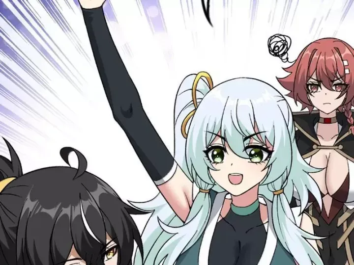 Thiên Đạo Này Cũng Không Ngốc Lắm Chap 180 - Next Chap 179