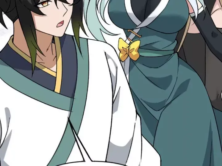 Thiên Đạo Này Cũng Không Ngốc Lắm Chap 180 - Next Chap 179