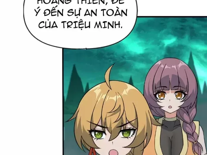 Thiên Đạo Này Cũng Không Ngốc Lắm Chap 180 - Next Chap 179