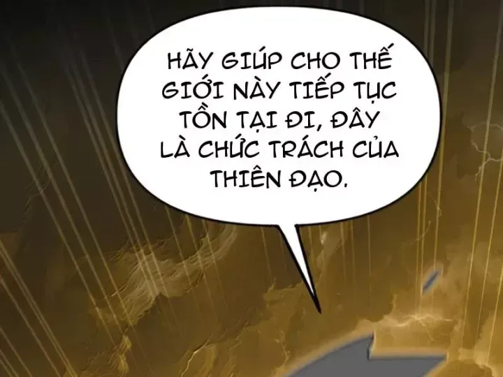 Thiên Đạo Này Cũng Không Ngốc Lắm Chap 180 - Next Chap 179
