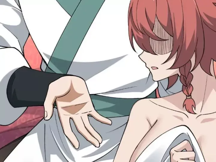 Thiên Đạo Này Cũng Không Ngốc Lắm Chap 180 - Next Chap 179