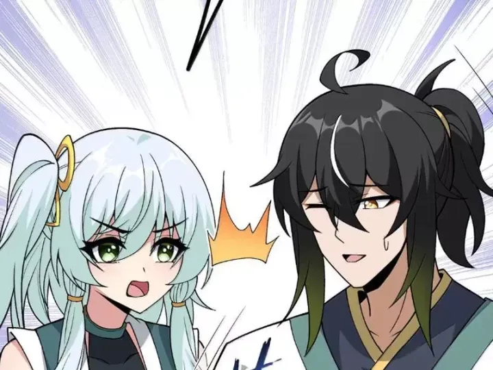 Thiên Đạo Này Cũng Không Ngốc Lắm Chap 180 - Next Chap 179