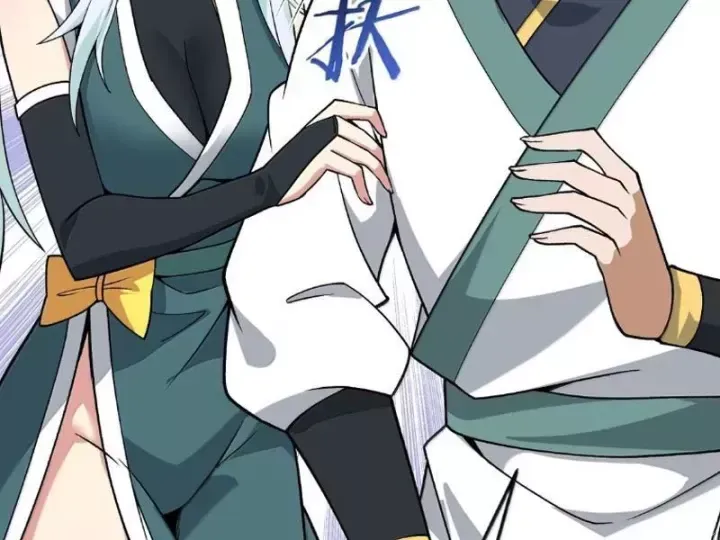 Thiên Đạo Này Cũng Không Ngốc Lắm Chap 180 - Next Chap 179