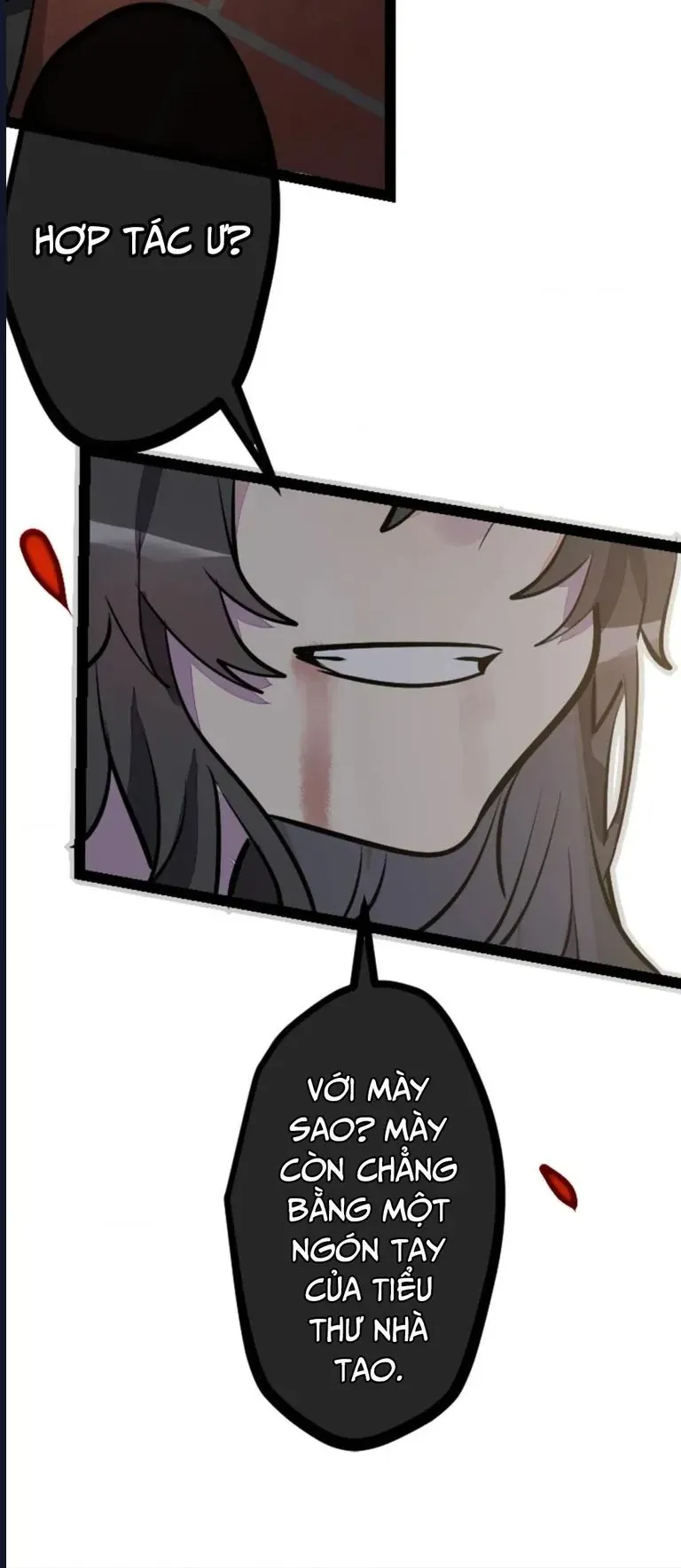 Ai Đã Giết Con Thỏ? Chap 17.1 - Next Chap 16.2