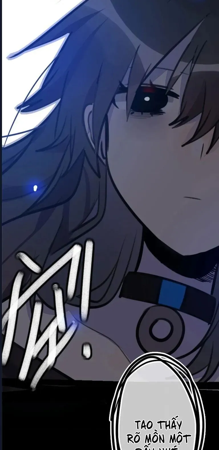 Ai Đã Giết Con Thỏ? Chap 17.1 - Next Chap 16.2