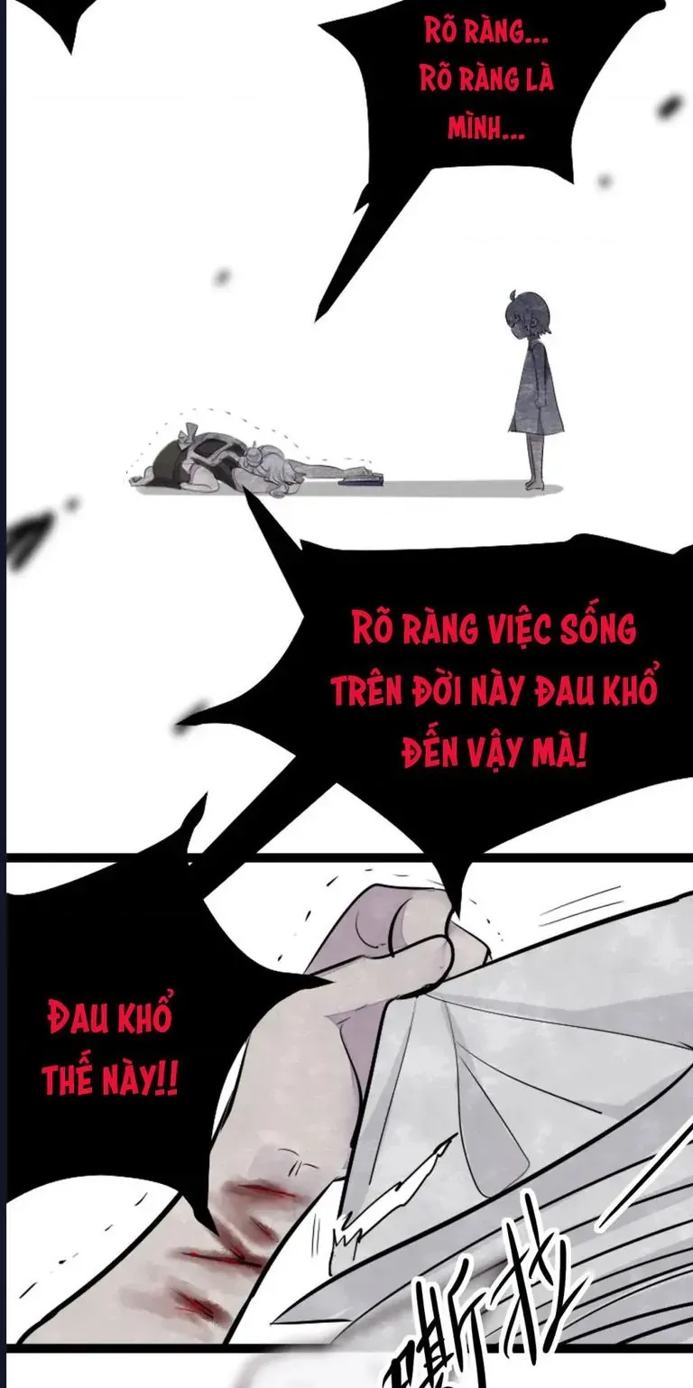 Ai Đã Giết Con Thỏ? Chap 17.2 - Next Chap 17.1