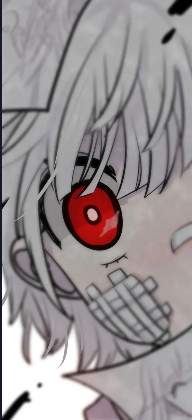 Ai Đã Giết Con Thỏ? Chap 17.2 - Next Chap 17.1