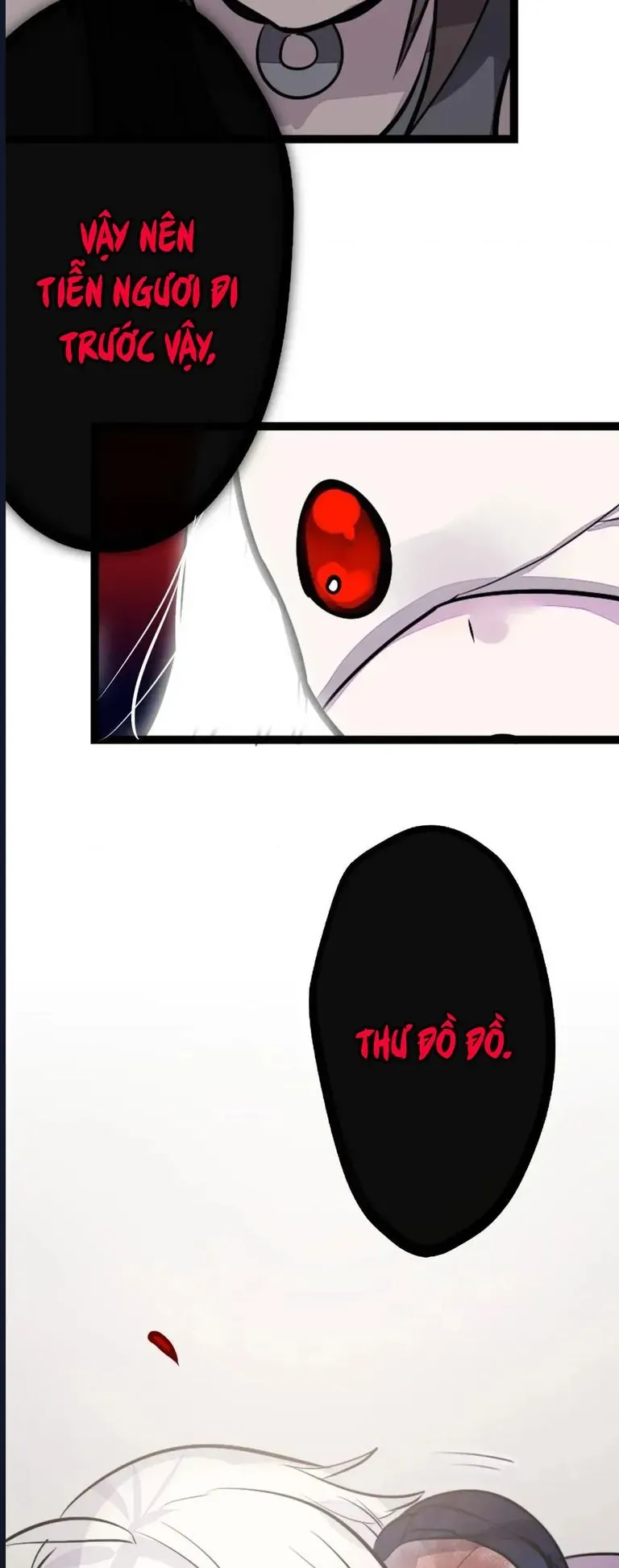 Ai Đã Giết Con Thỏ? Chap 17.2 - Next Chap 17.1