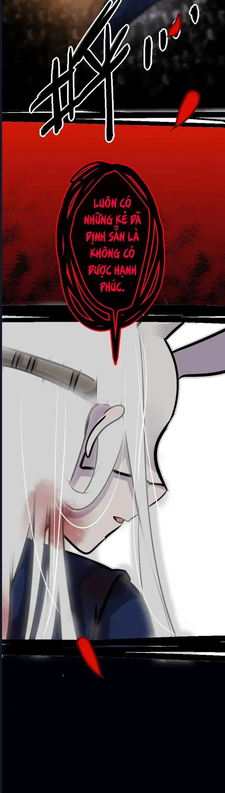 Ai Đã Giết Con Thỏ? Chap 17.2 - Next Chap 17.1