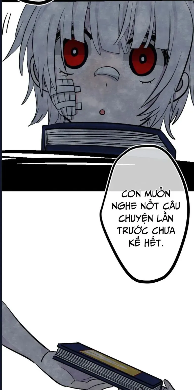 Ai Đã Giết Con Thỏ? Chap 17.2 - Next Chap 17.1