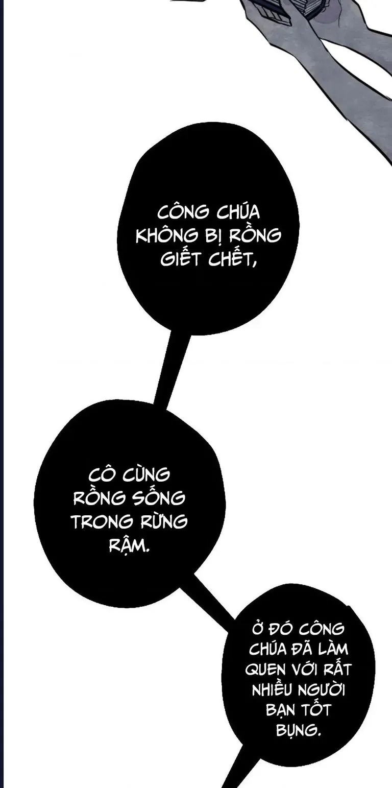 Ai Đã Giết Con Thỏ? Chap 17.2 - Next Chap 17.1