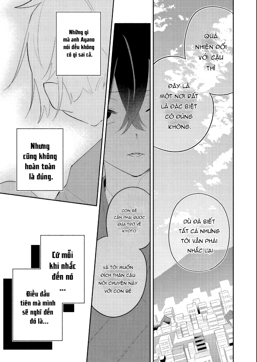 My Fiancée Is So Mean! Chap 17 - Next Chap 16