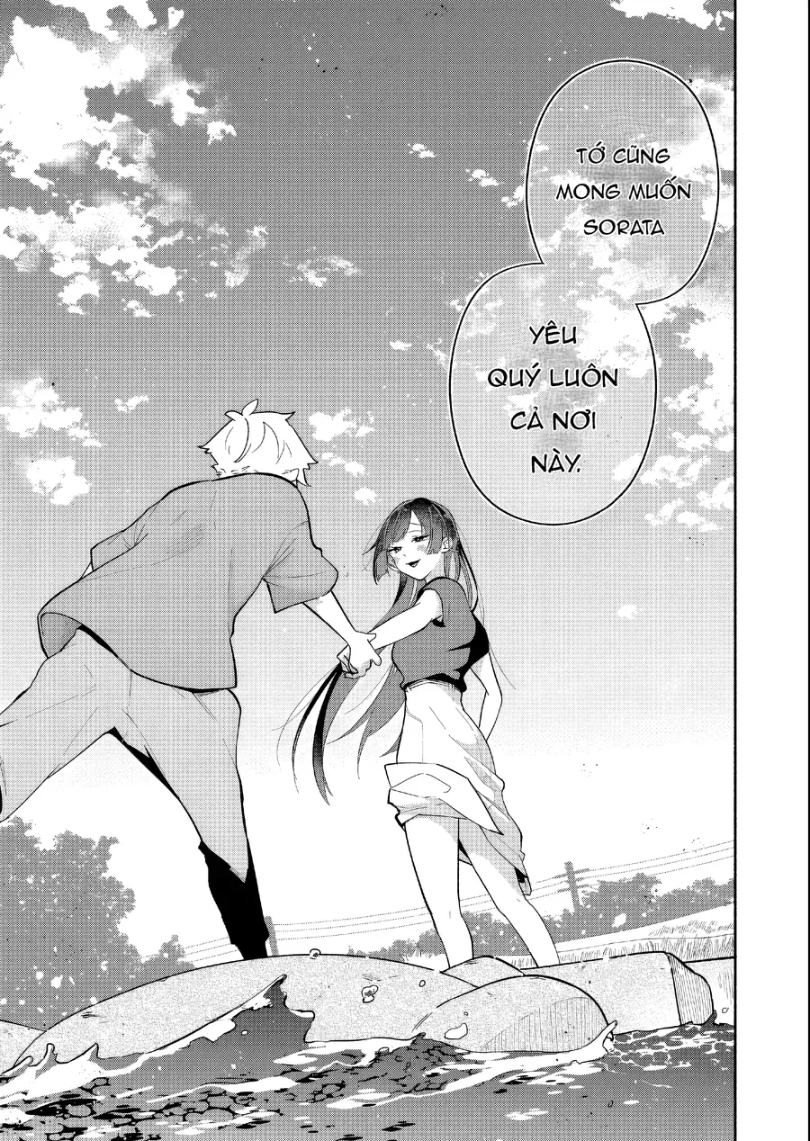 My Fiancée Is So Mean! Chap 17 - Next Chap 16