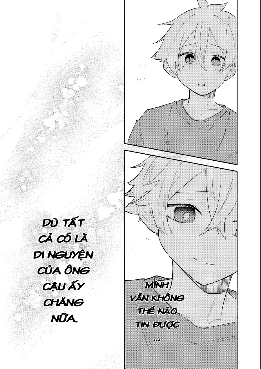 My Fiancée Is So Mean! Chap 17 - Next Chap 16