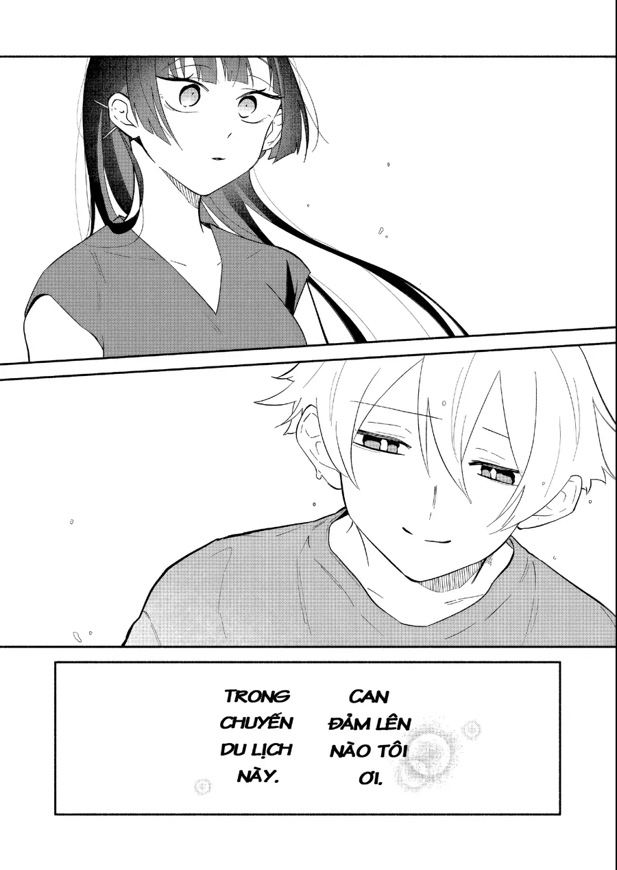 My Fiancée Is So Mean! Chap 17 - Next Chap 16