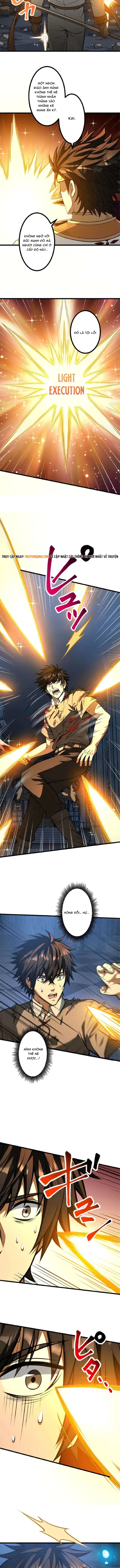 Hắc Ma Thuật Sư Hồi Quy [Chap 55-56]