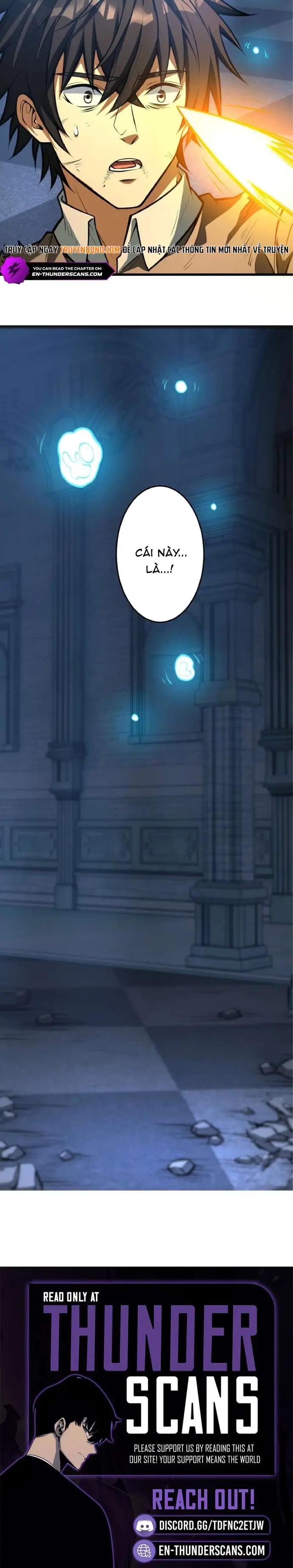 Hắc Ma Thuật Sư Hồi Quy [Chap 55-56]