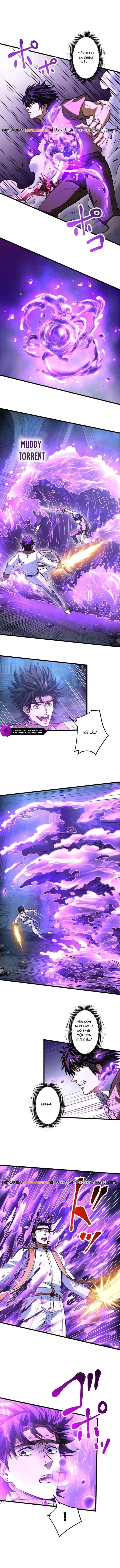 Hắc Ma Thuật Sư Hồi Quy [Chap 55-56]